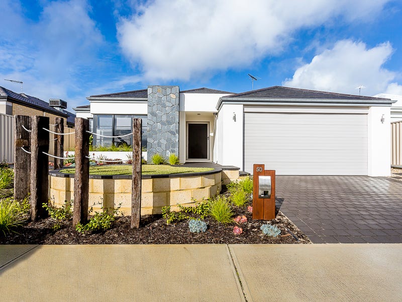 50 Sorrento Turn, Secret Harbour, WA 6173