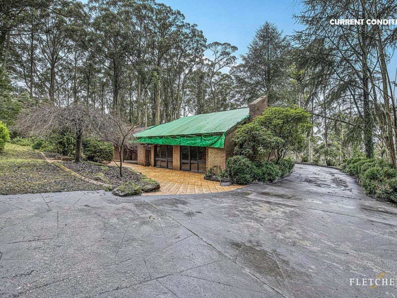23 Ornata Road, Mount Dandenong, VIC 3767