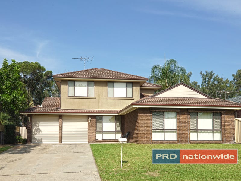 6 West Street, Kingswood, NSW 2747 Property Details