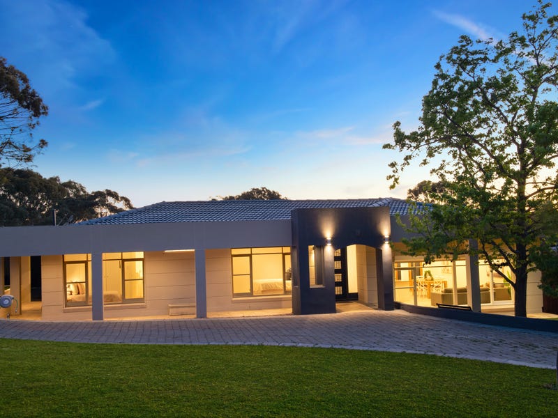 20 Hillrise Road, Panorama, SA 5041 Property Details