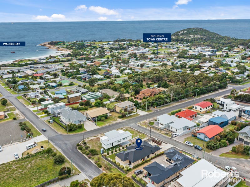 4 Apsley Court, Bicheno, Tas 7215 House for Sale