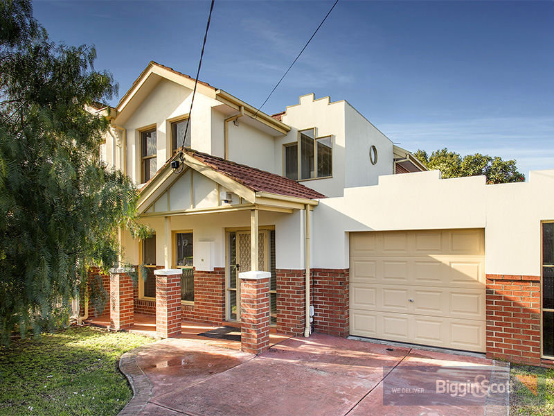 46 Middle Road, Maribyrnong, Vic 3032 Property Details