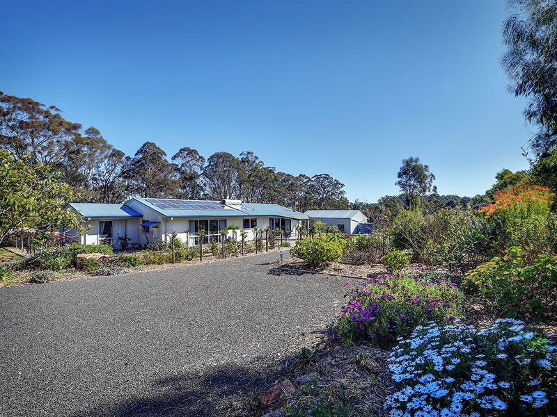 115 Nicholson Sarsfield Road, Nicholson, Vic 3882 Property Details