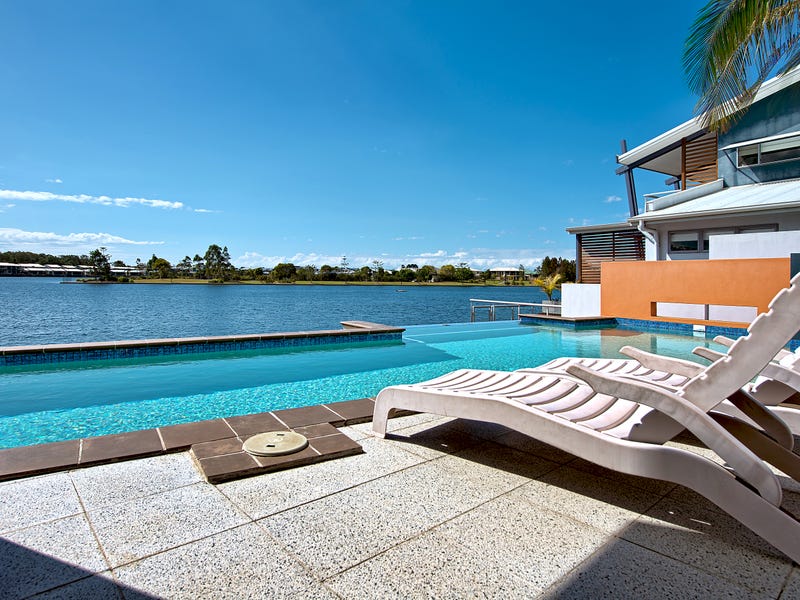 57/181 Lae Drive, Coombabah, Qld 4216 Property Details