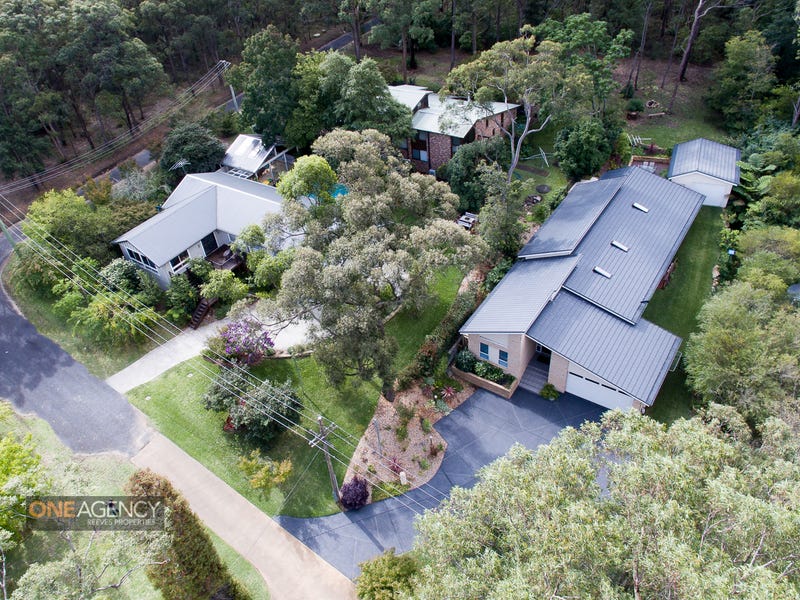 55 Prince Street, Glenbrook, NSW 2773