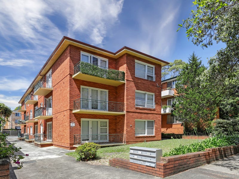 25 Cecil Street, Ashfield, NSW 2131 Block Of Units for Sale