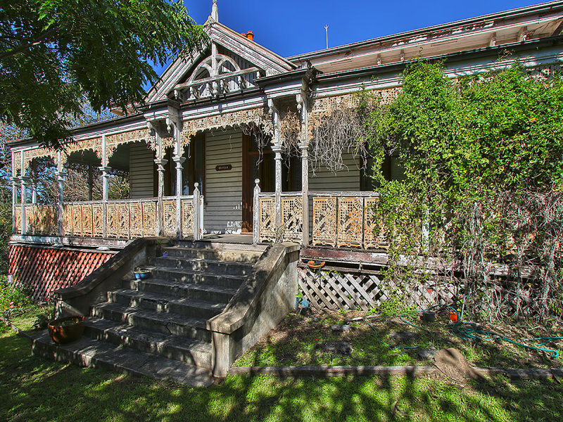 Denmark Hill, Ipswich, Qld 4305 Property Details