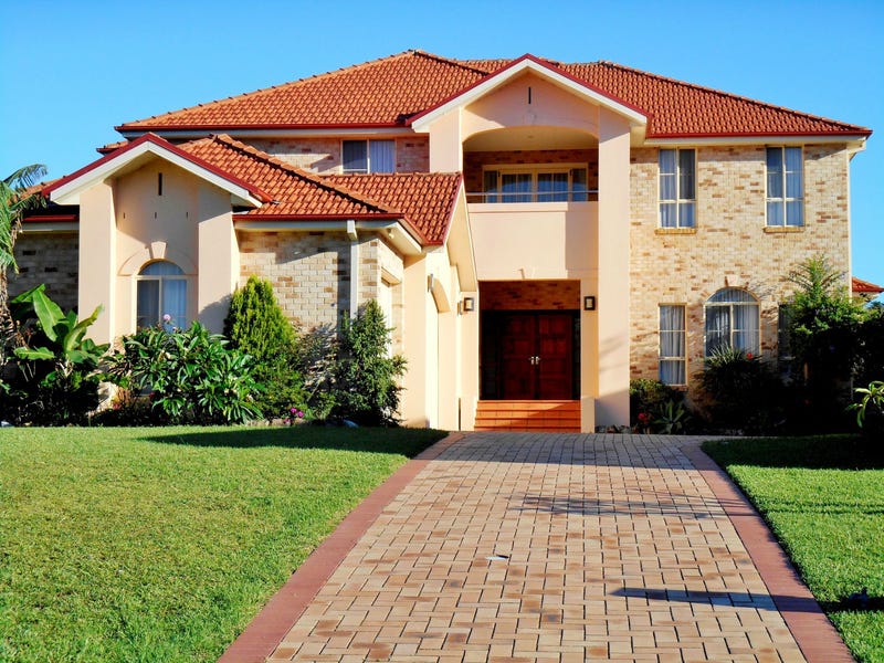 12 Baywood Drive, Black Head, NSW 2430