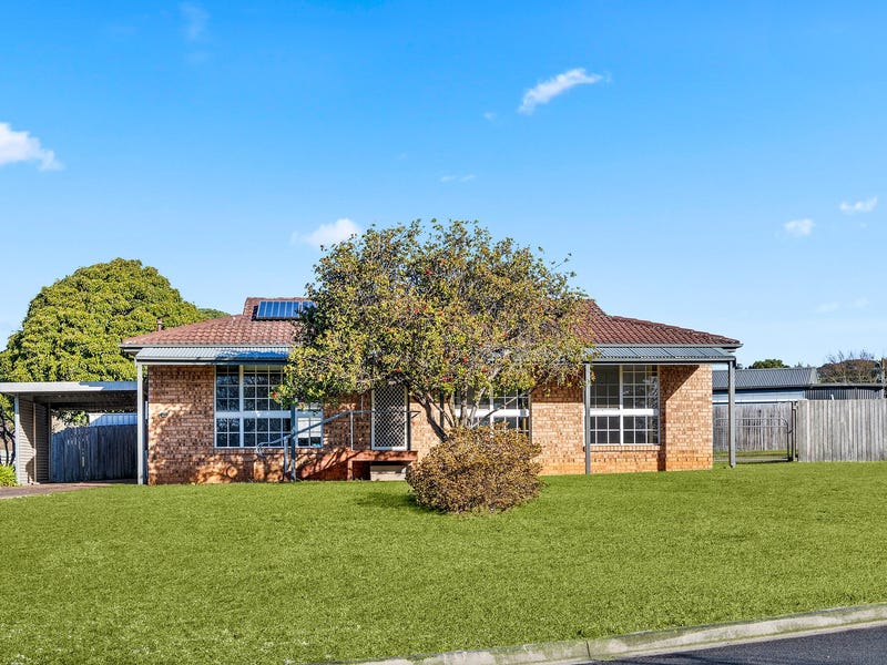 34 Cherry Tree Close, Moss Vale, NSW 2577 - House for Rent - realestate ...