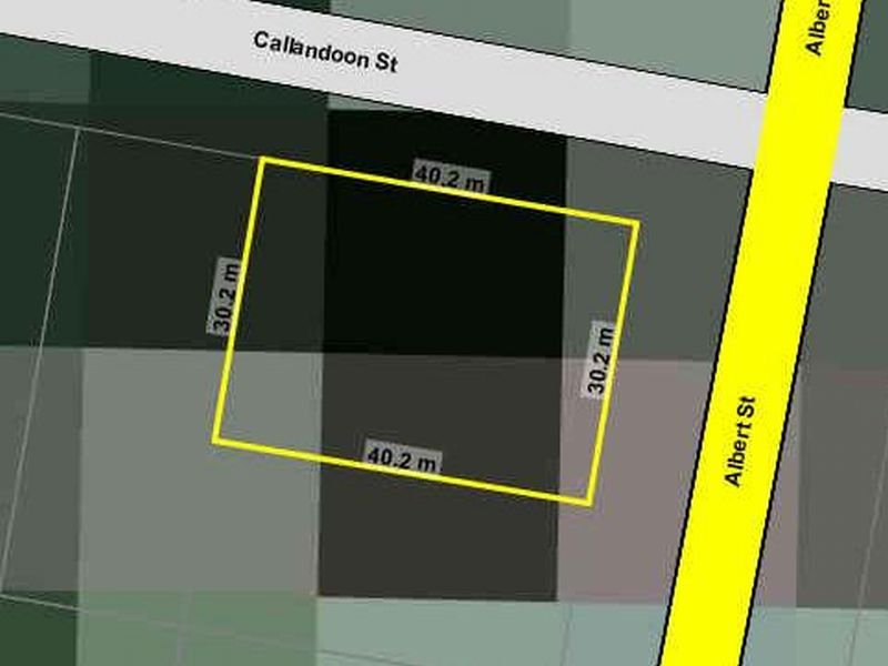 5 Albert Street, Goondiwindi, QLD 4390