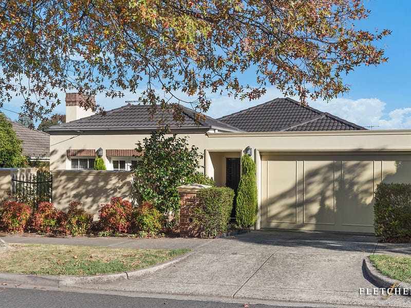 8 Hamal Street, Donvale, Vic 3111 Property Details