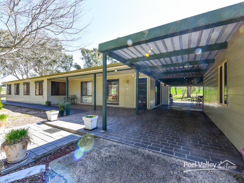 1495 Upper Moore Creek Road, Moore Creek, Tamworth, NSW 2340 Property