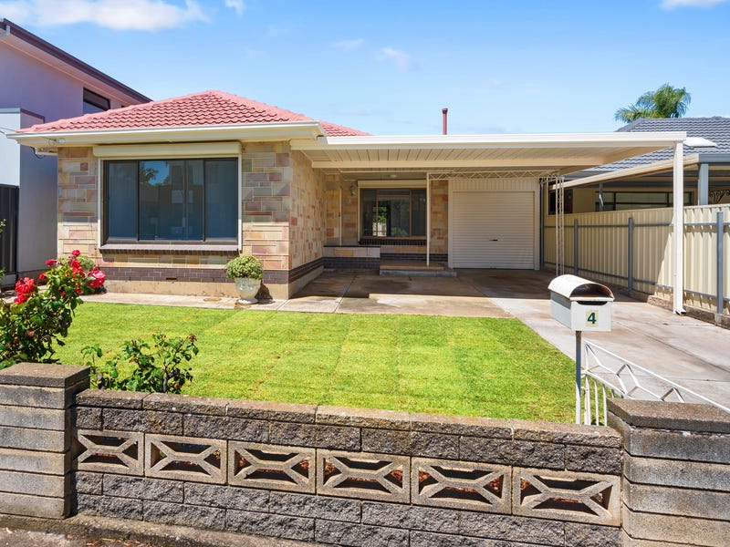 4 Freer Street, Semaphore, SA 5019 Property Details