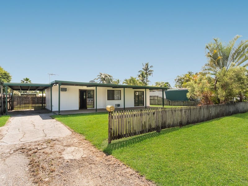 3 Louis Street, Deeragun, QLD 4818 - realestate.com.au