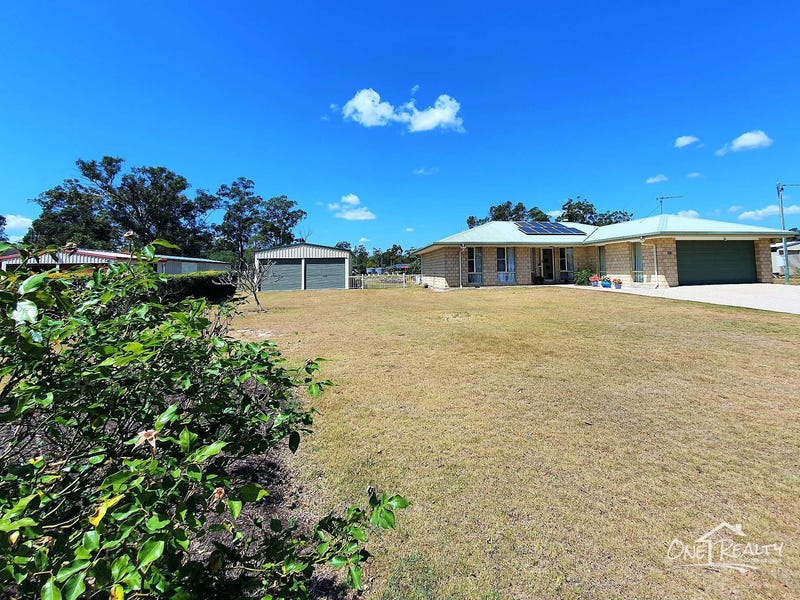50 Woocoo Drive, Oakhurst, QLD 4650