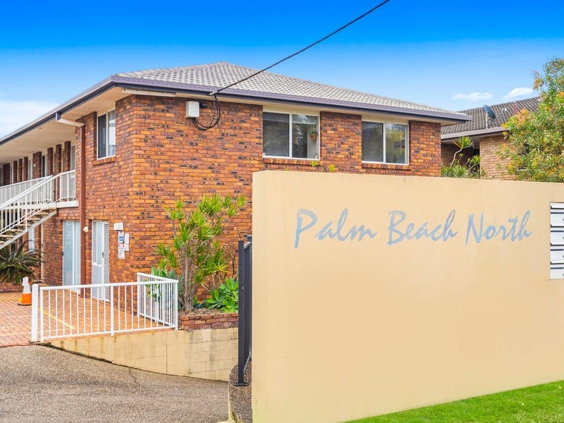 14/1444 Gold Coast Highway, Palm Beach, QLD 4221