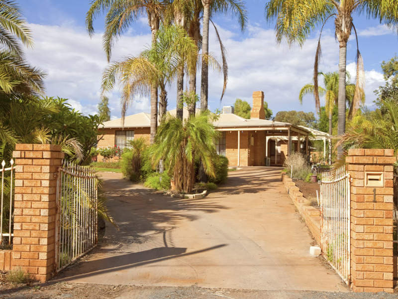 1 Harris Place, Somerville, Kalgoorlie, WA 6430 Property Details