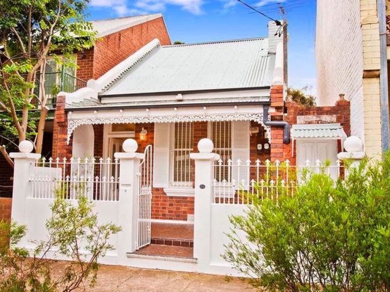 11 Renwick Street, Alexandria, NSW 2015 - Property Details