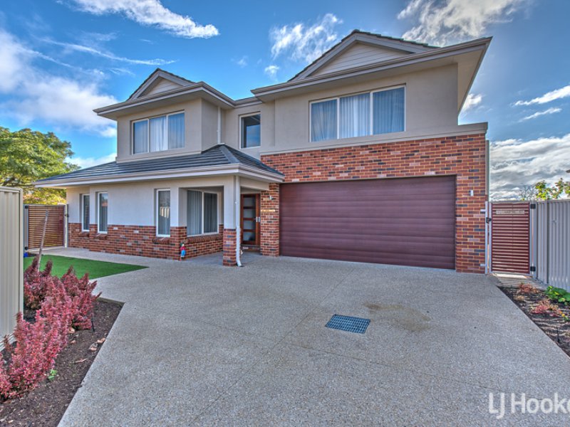 60B Goodwood Way, Canning Vale, WA 6155