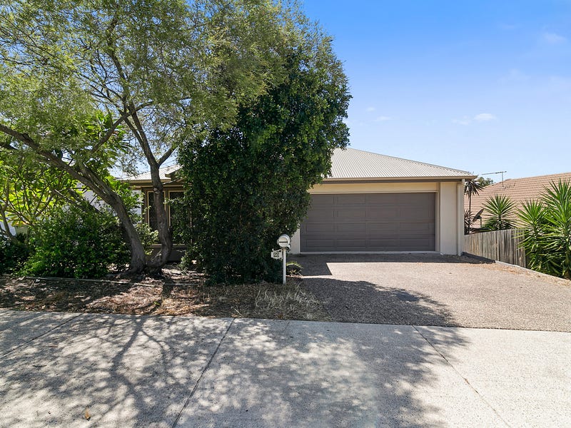 50 Lakes Entrance Drive, Springfield Lakes, QLD 4300