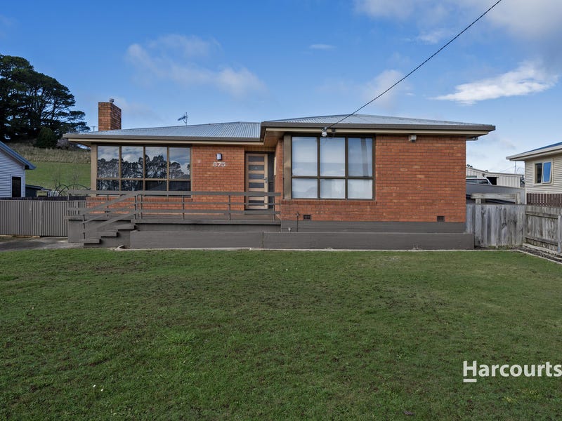 875 Ridgley Highway, Ridgley, Tas 7321 - Property Details