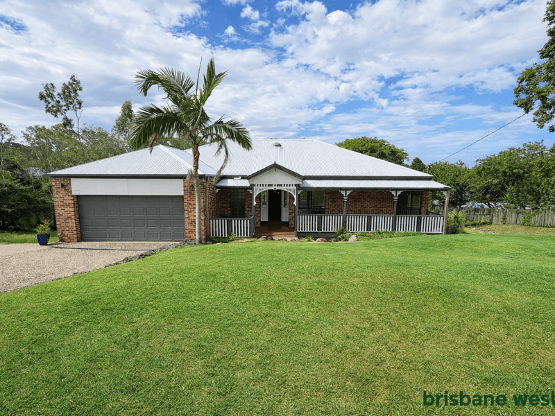 Pullenvale Rd 85 Pullenvale Road, Pullenvale, QLD 4069 - realestate.com.au