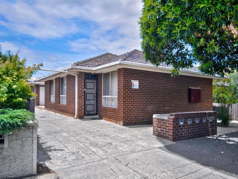 3/64 Cassels Road, Brunswick, Vic 3056 Property Details