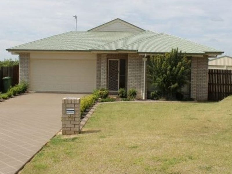 36 Honeyeater Drive, Highfields, QLD 4352