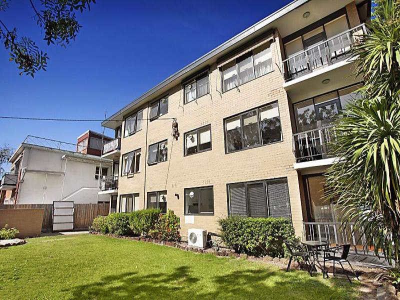 1/15 Herbert Street, St Kilda, VIC 3182