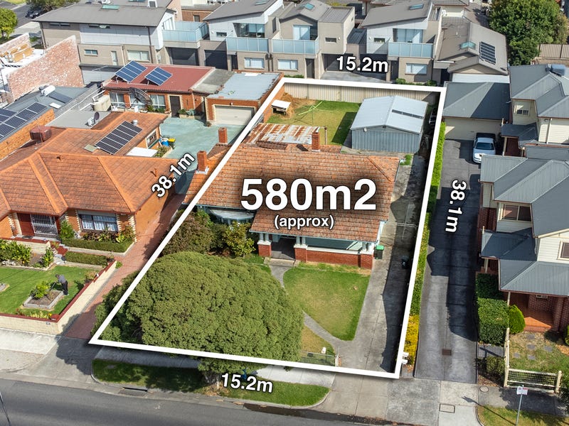 45 Cumberland Road, Pascoe Vale, VIC 3044