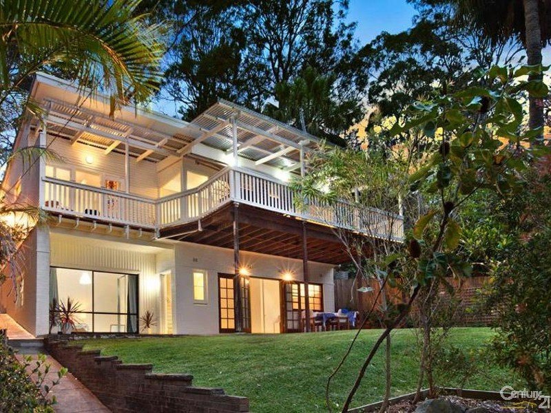 88 Palmgrove Road, Avalon Beach, NSW 2107