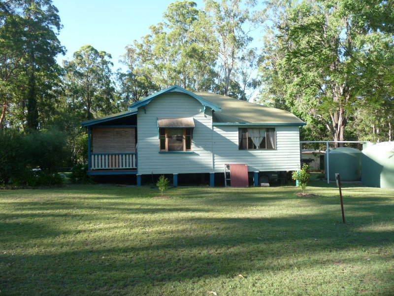 Real Estate for Sale in Blackbutt, QLD 4314 Pg. 3