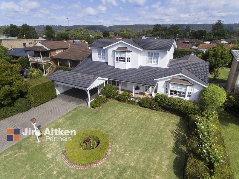 55 River Road, Emu Plains, NSW 2750