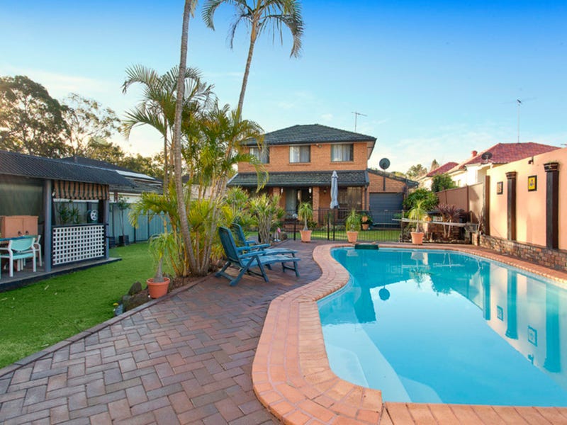 28 Gregory Street, Strathfield South, NSW 2136 - realestate.com.au