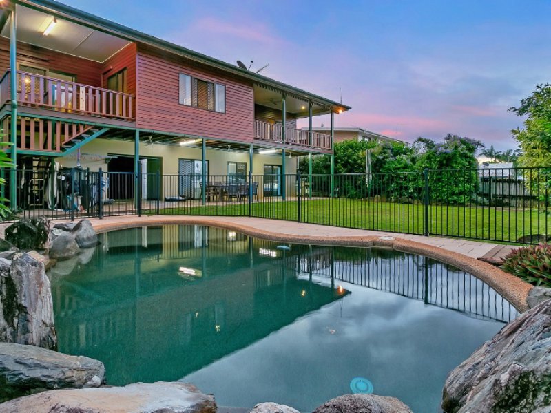 170 Harvey Road, Redlynch, QLD 4870