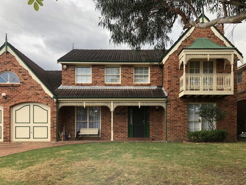 3 Ivanhoe Place, Oatlands, NSW 2117 Property Details