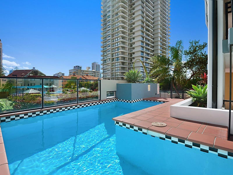 6/10 Albert Avenue, Broadbeach, Qld 4218 Property Details