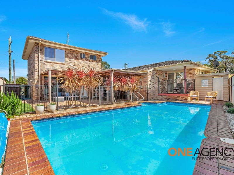 2 Clarke Avenue North Nowra NSW 2541 Realestate au