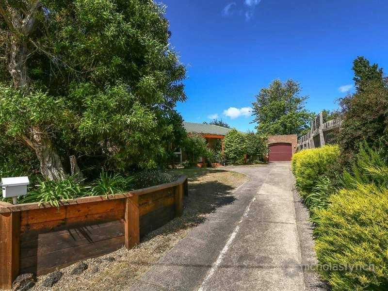 17 Deakin Cres, Baxter, VIC 3911