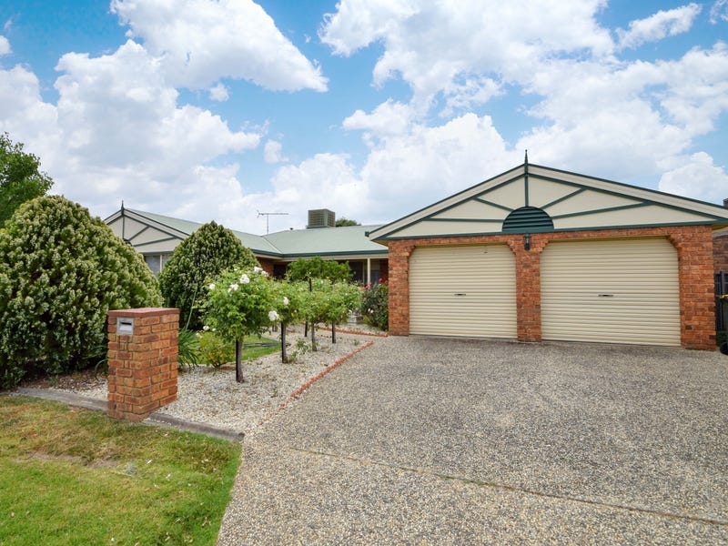11 Jordyn Terrace, Wangaratta, Vic 3677 Property Details