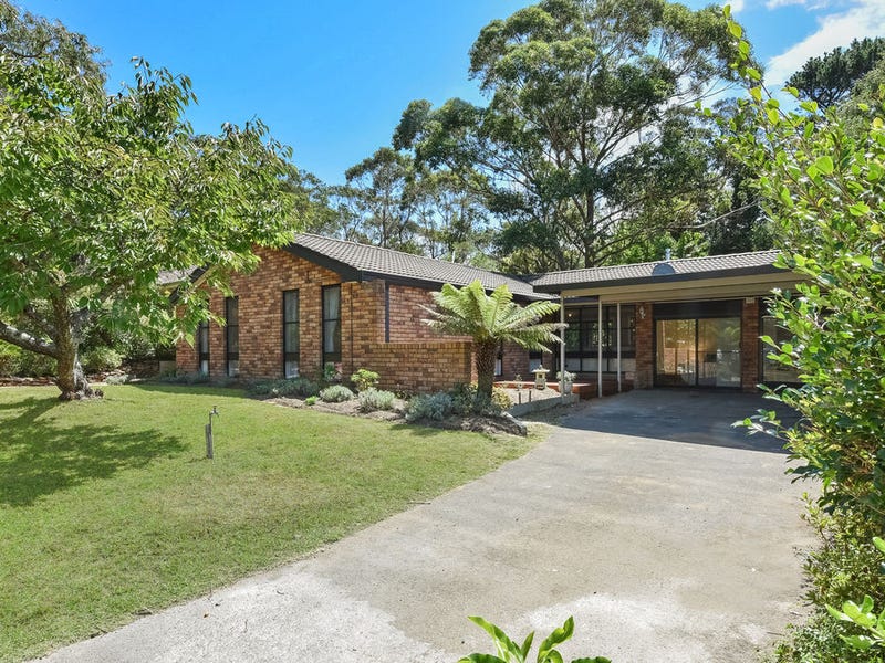 5 Wall Street, Wentworth Falls, NSW 2782