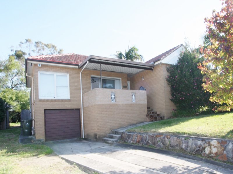 46 Coxs Road, East Ryde, NSW 2113