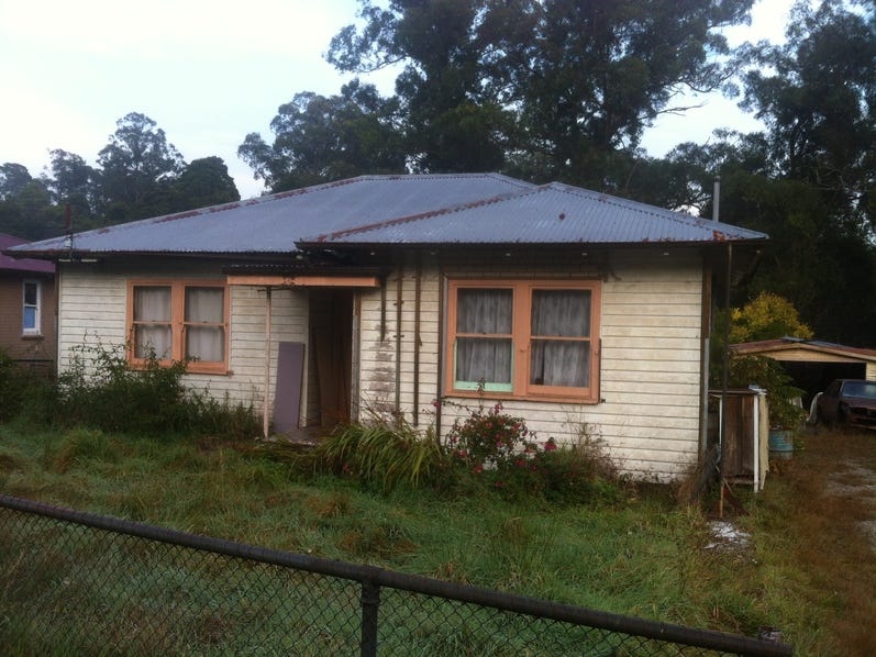 5 Hollywood st, Rosebery, Tas 7470 Property Details