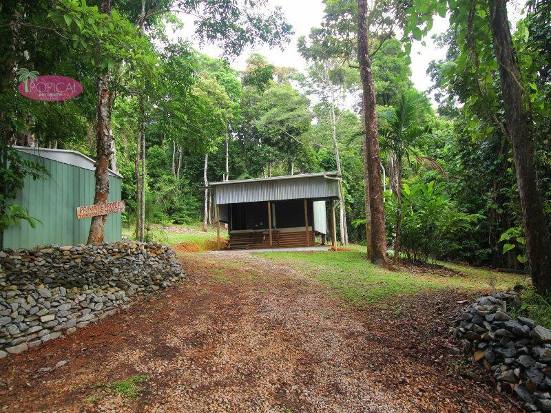 Lot 10 Bingil Bay Road, Bingil Bay, QLD 4852