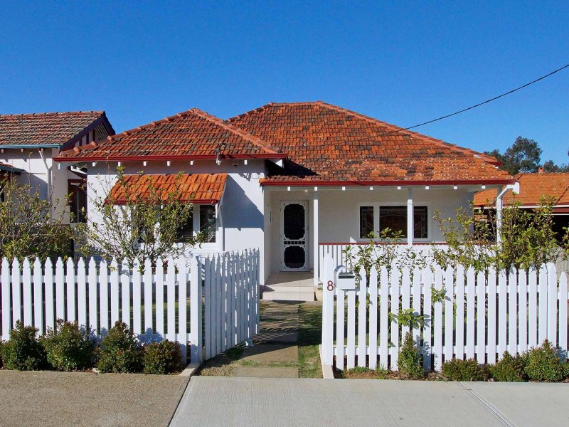 8 First Avenue, Woodbridge, WA 6056 Property Details