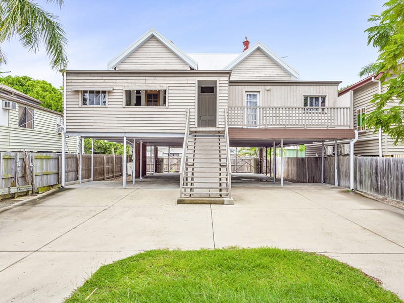 Rental Properties and Real Estate in Rockhampton City, QLD 4700