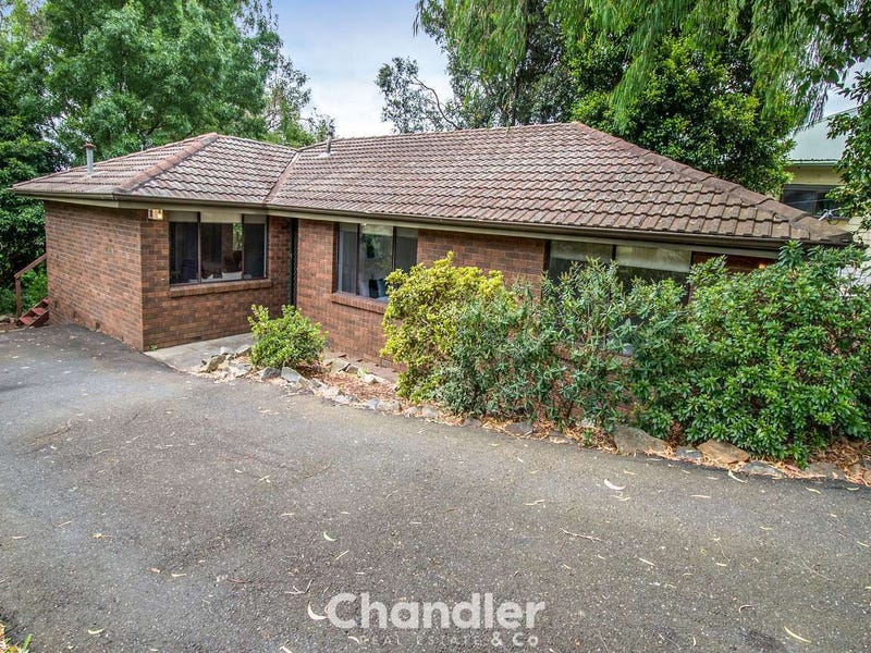 46 Hughes Street, Upwey, Vic 3158 Property Details