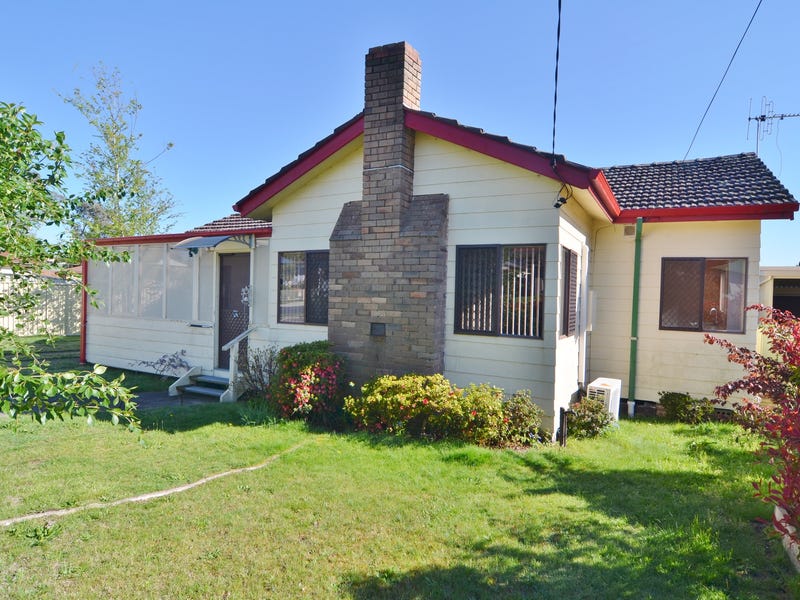 63 Rabaul Street, Lithgow, NSW 2790 Property Details