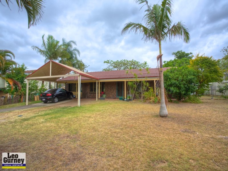 86A Saint Helens Road, Mitchelton, QLD 4053