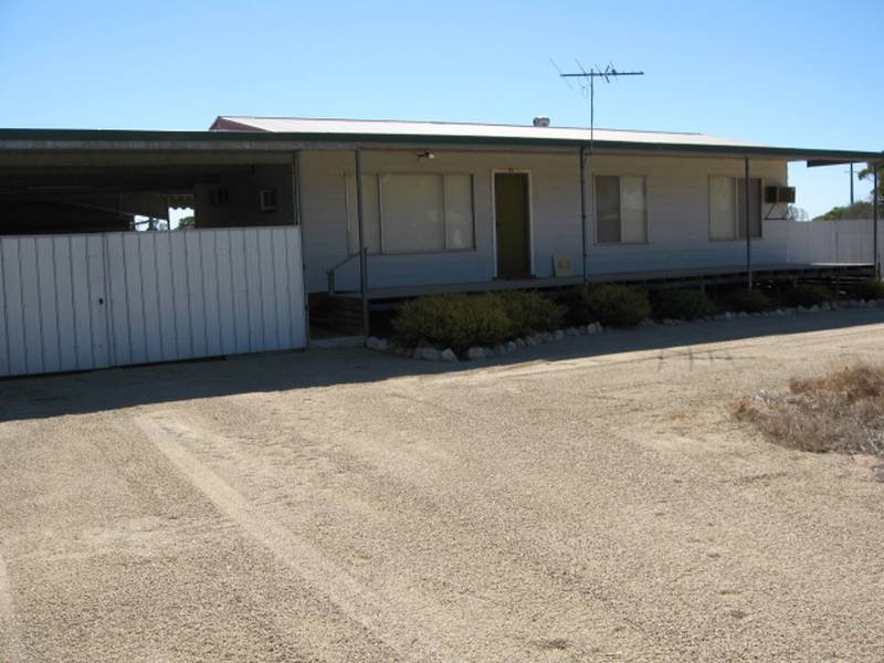 43 Cumberland Road, Clinton, SA 5570 Property Details
